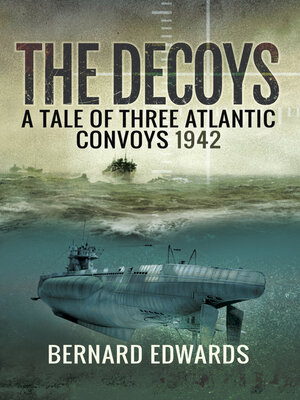 cover image of The Decoys